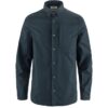 Keb Trekking-Shirt Ls M Keb Trekking-Shirt Ls M