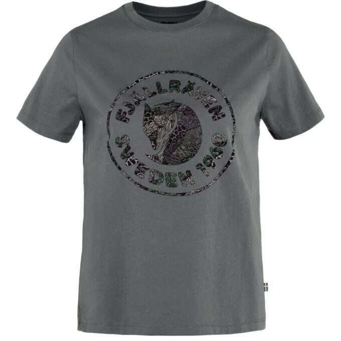 Kenken Art Logo-T-Shirt W Kenken Art Logo-T-Shirt W