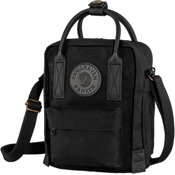 Kenken No. 2 Black Sling