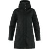 Kiruna Padded Parka W Kiruna Padded Parka W