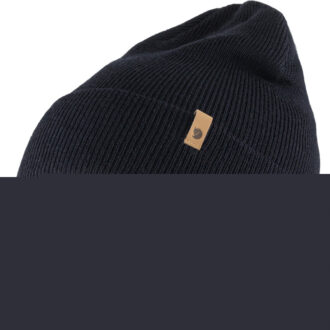 Klassische Strickmütze Klassische Strickmütze