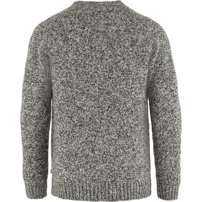 Lada Rundhals-Pullover M Lada Rundhals-Pullover M