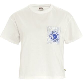 Logo-Hemd mit Tasche W