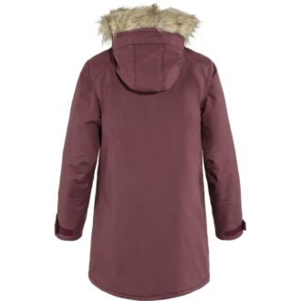 Nuuk Parka W Nuuk Parka W