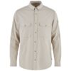 Ovik Chambray-Hemd Ls M Ovik Chambray-Hemd Ls M