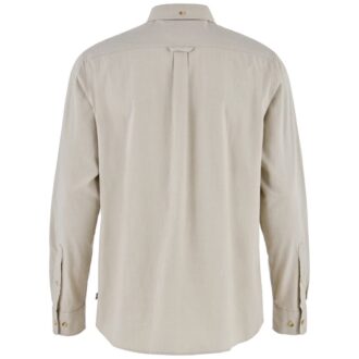 Ovik Chambray-Hemd Ls M