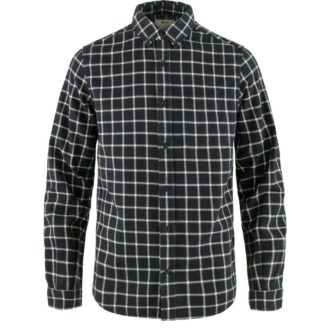 Ovik Flanellhemd M