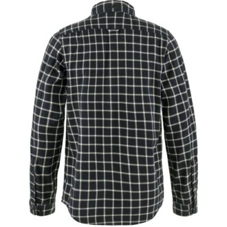 Ovik Flanellhemd M