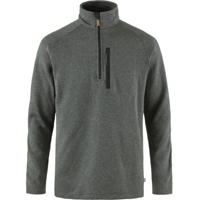 Ovik Fleece Half Zip M Ovik Fleece Half Zip M
