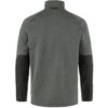 Ovik Fleece Half Zip M Ovik Fleece Half Zip M