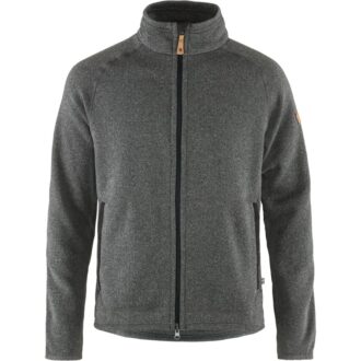 ovik fleecejacke mit reissverschluss m 1 330x330 - Ovik Fleecejacke mit Rei&szlig;verschluss M