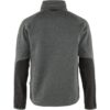 Ovik Fleecejacke mit Reißverschluss M Ovik Fleecejacke mit Reißverschluss M