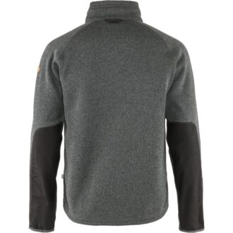 ovik fleecejacke mit reissverschluss m 2 330x330 - Ovik Fleecejacke mit Rei&szlig;verschluss M