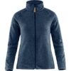 Ovik Fleecejacke mit Reißverschluss W Ovik Fleecejacke mit Reißverschluss W