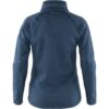 Ovik Fleecejacke mit Reißverschluss W Ovik Fleecejacke mit Reißverschluss W