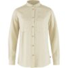 Ovik Hanf-Hemd Ls W Ovik Hanf-Hemd Ls W