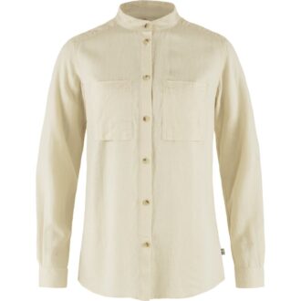 Ovik Hanf-Hemd Ls W