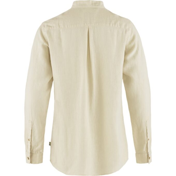 Ovik Hanf-Hemd Ls W Ovik Hanf-Hemd Ls W