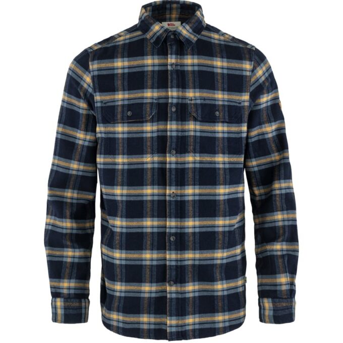 Ovik Heavy Flanellhemd M Ovik Heavy Flanellhemd M