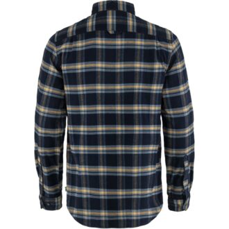Ovik Heavy Flanellhemd M
