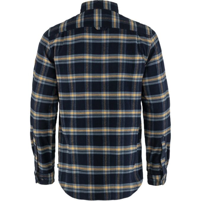 Ovik Heavy Flanellhemd M Ovik Heavy Flanellhemd M