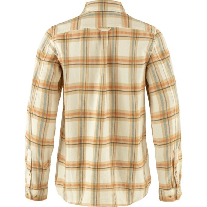 Ovik Heavy Flanellhemd W Ovik Heavy Flanellhemd W
