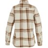Ovik Lite Flanellhemd W Ovik Lite Flanellhemd W