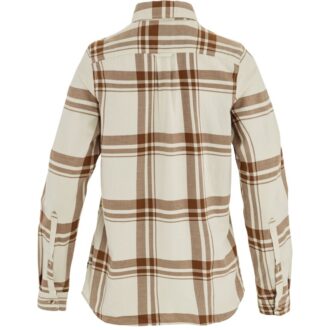 Ovik Lite Flanellhemd W