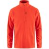Ovik Lite Fleecejacke Half Zip M Ovik Lite Fleecejacke Half Zip M