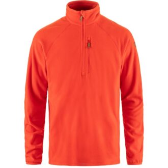 Ovik Lite Fleecejacke Half Zip M