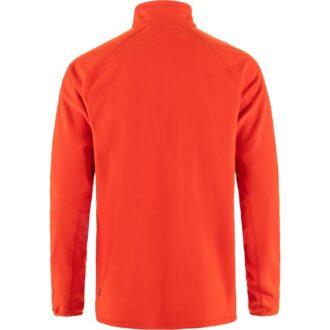Ovik Lite Fleecejacke Half Zip M