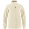 Ovik Lite Fleecejacke Half Zip W Ovik Lite Fleecejacke Half Zip W