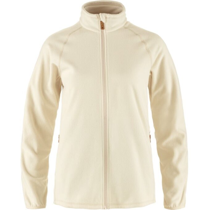 Ovik Lite Fleecejacke W Ovik Lite Fleecejacke W