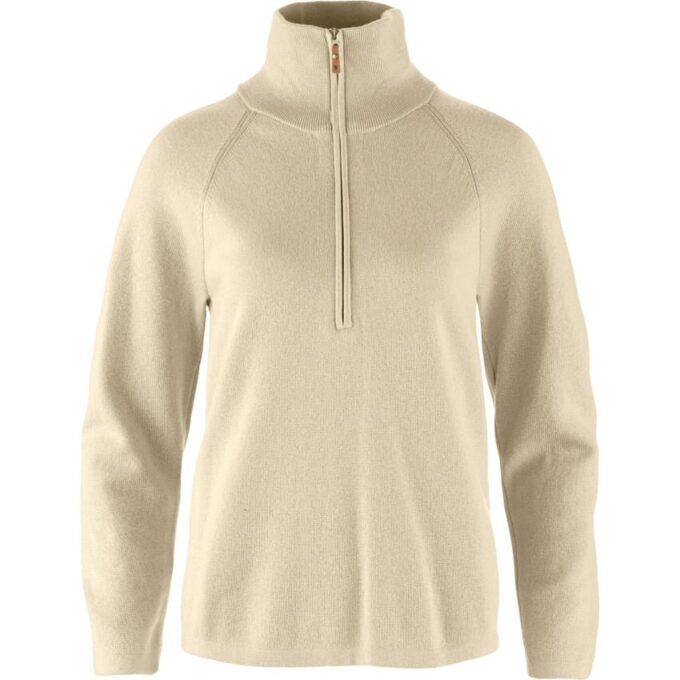 Ovik Lite Half Zip W Ovik Lite Half Zip W