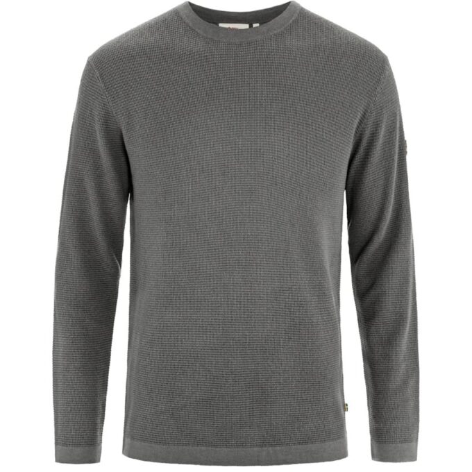 Ovik Lite Strickpullover M Ovik Lite Strickpullover M