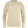 Ovik Lite Strickpullover W