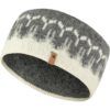 Ovik Path Strick-Stirnband Ovik Path Strick-Stirnband