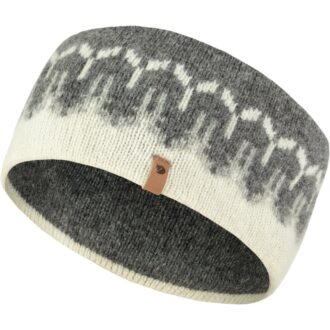 Ovik Path Strick-Stirnband Ovik Path Strick-Stirnband