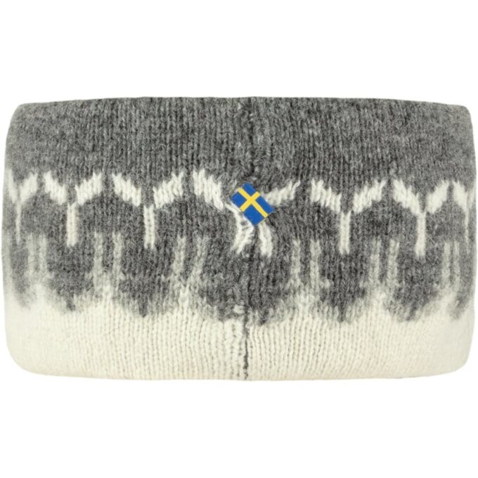 Ovik Path Strick-Stirnband Ovik Path Strick-Stirnband