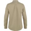 Ovik Reisehemd Ls W Ovik Reisehemd Ls W