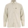 Ovik Relaxed Hanf-Hemd Ls M Ovik Relaxed Hanf-Hemd Ls M
