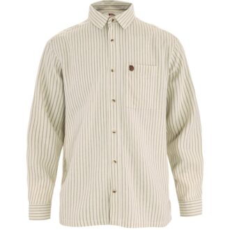 Ovik Relaxed Hanf-Hemd Ls M