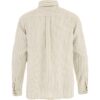 Ovik Relaxed Hanf-Hemd Ls M Ovik Relaxed Hanf-Hemd Ls M