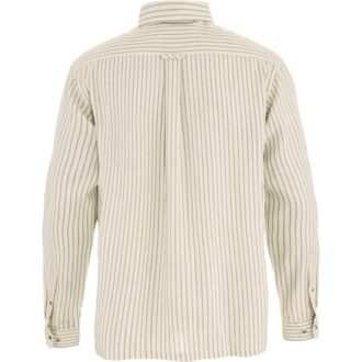 Ovik Relaxed Hanf-Hemd Ls M