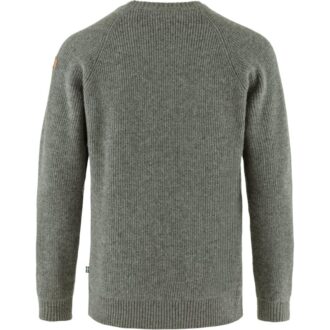 Ovik Rib Sweater M Ovik Rib Sweater M