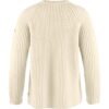 Ovik Rib Sweater W Ovik Rib Sweater W