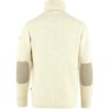 Ovik Rollkragenpullover M