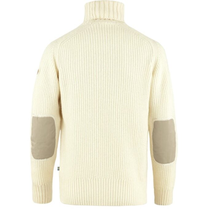 Ovik Rollkragenpullover M