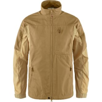 Ovik Stencollar Jacke M