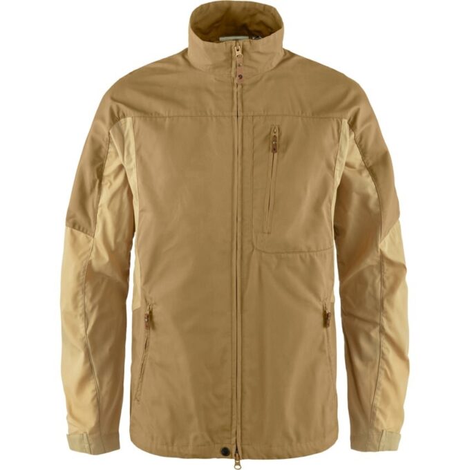 Ovik Stencollar Jacke M Ovik Stencollar Jacke M
